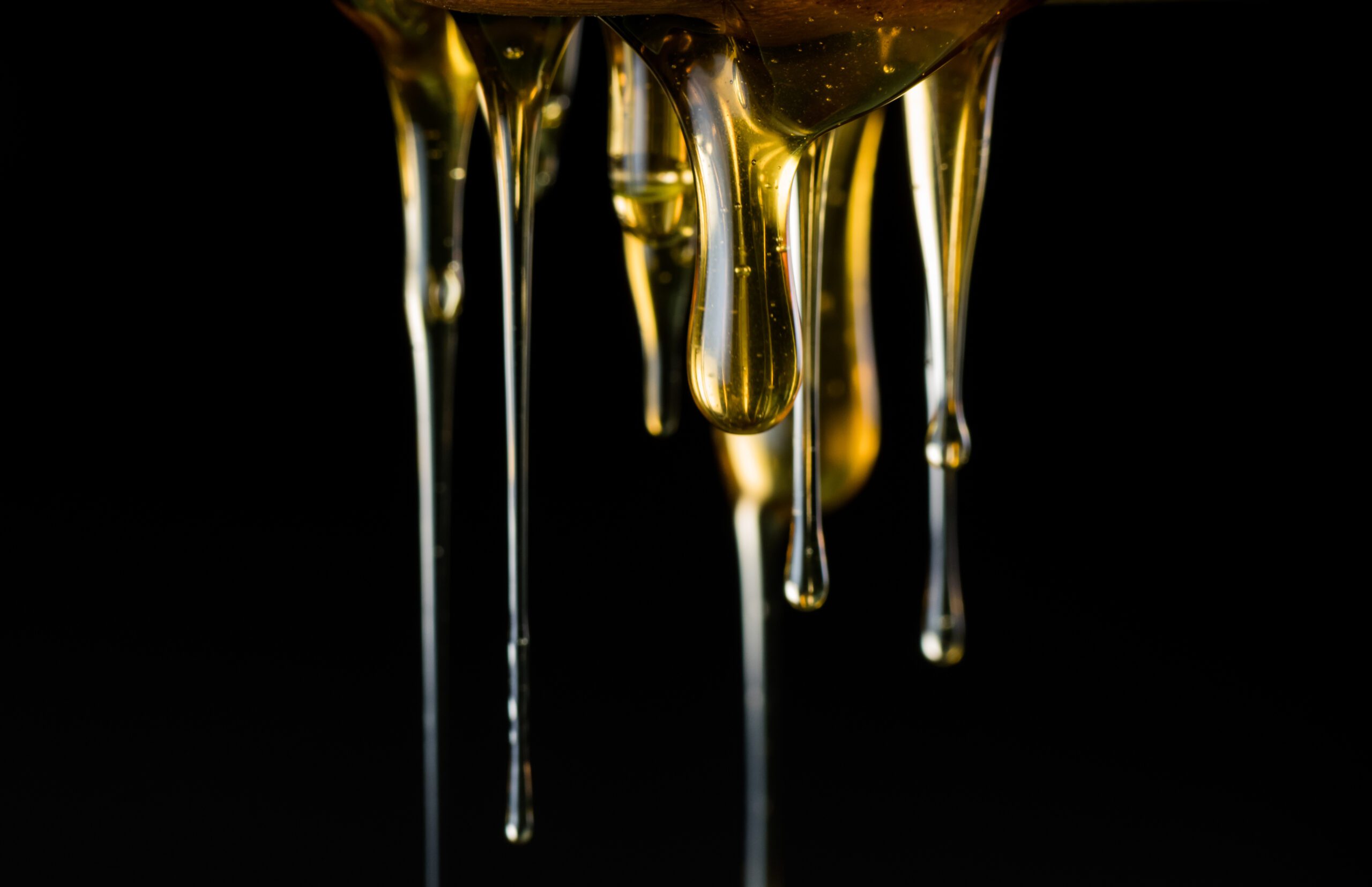 Miele che cola - Miscele zuccherine - Sottoprodotti liquidi Ecopool Service