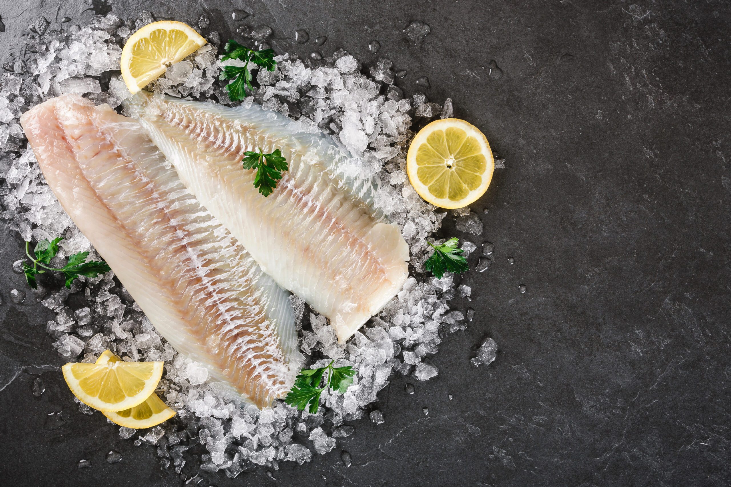 Pesce - Gli utilizzi degli aromi di pesce - Aromi e Appetibilizzanti
