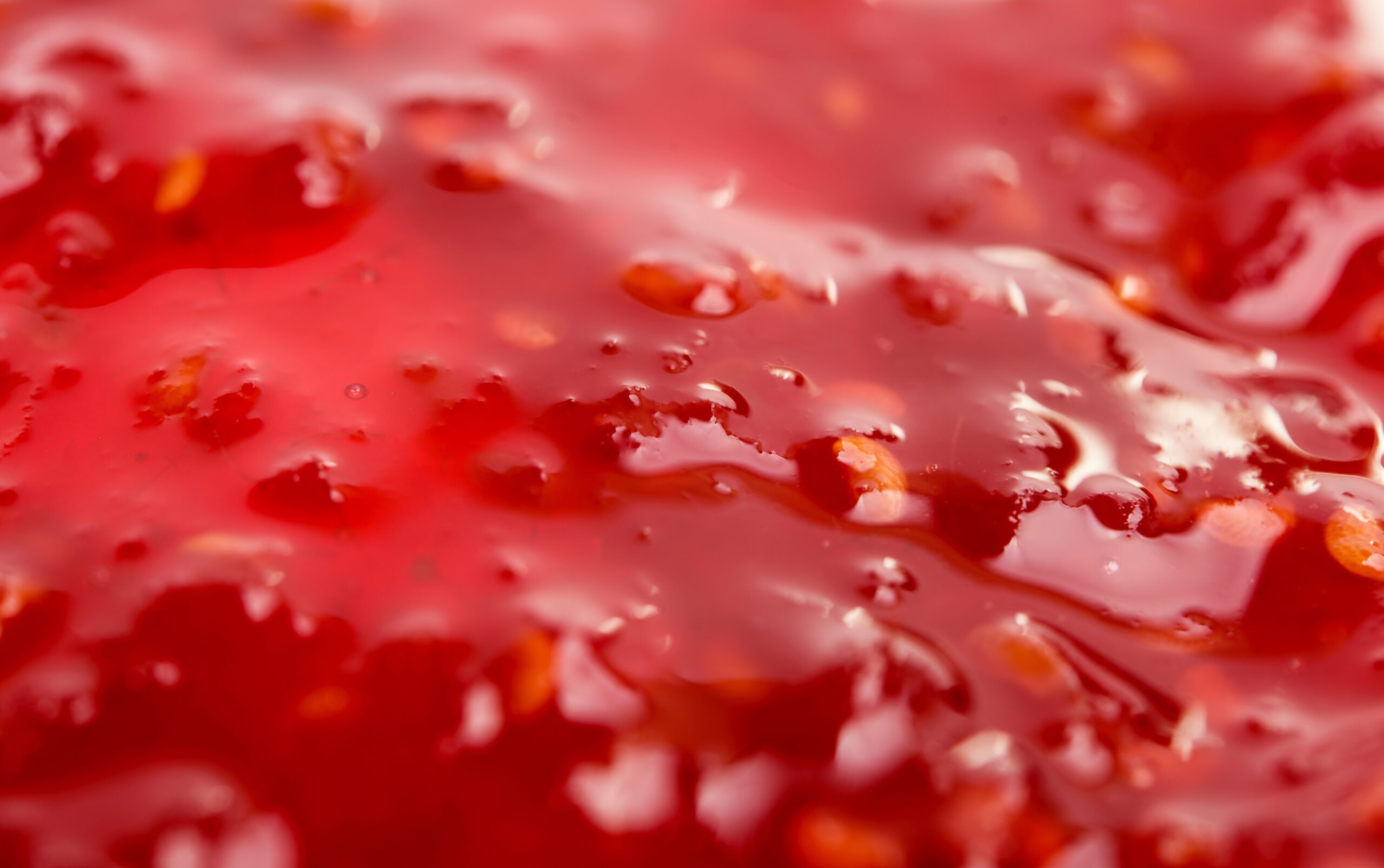 Marmellate e confetture di frutta - Sottoprodotti liquidi Ecopool Service