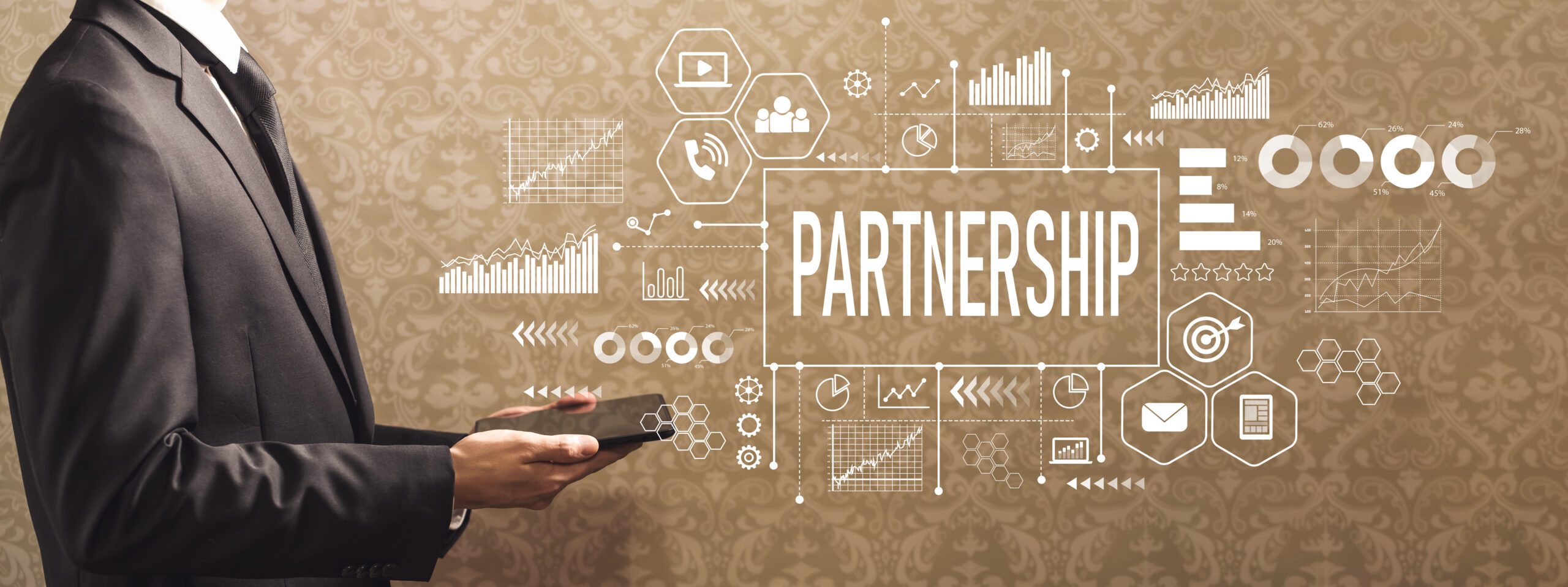 Elementi della partnership